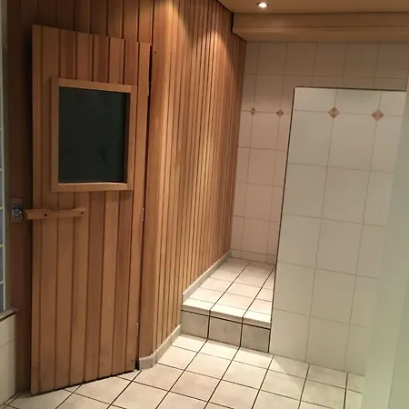 Naturfreundehaus Rahnenhof 2* Carlsberg