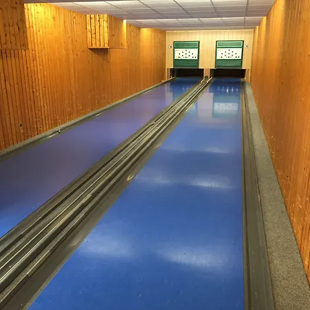 Hotel Naturfreundehaus Rahnenhof 2*