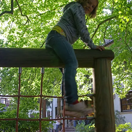 Naturfreundehaus Rahnenhof Hotel 2*