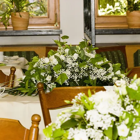 Naturfreundehaus Rahnenhof