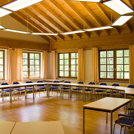 Hotel Naturfreundehaus Rahnenhof Carlsberg