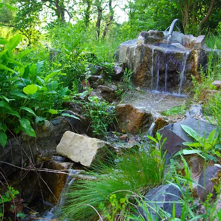 Naturfreundehaus Rahnenhof 2*