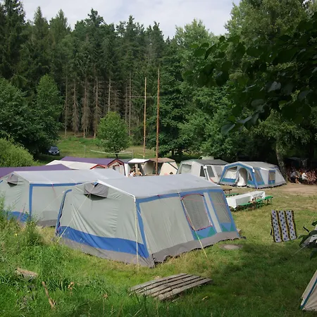 Naturfreundehaus Rahnenhof Hotel Carlsberg