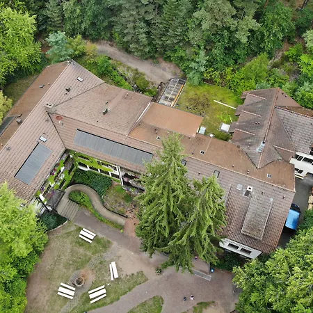Naturfreundehaus Rahnenhof Hotel Carlsberg