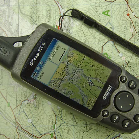 Naturfreundehaus Rahnenhof Hotel Carlsberg