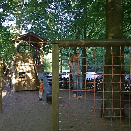 Naturfreundehaus Rahnenhof