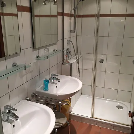 Naturfreundehaus Rahnenhof Hotel