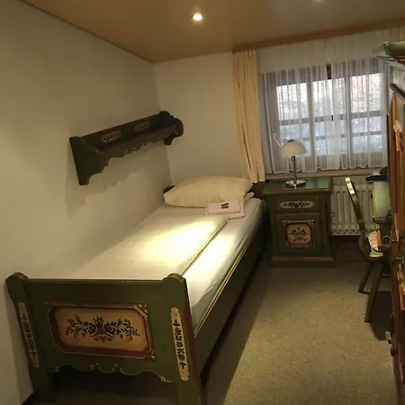 Szálloda Naturfreundehaus Rahnenhof