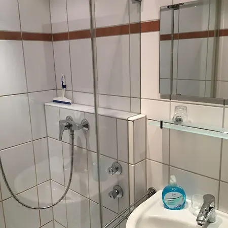 Naturfreundehaus Rahnenhof 2*