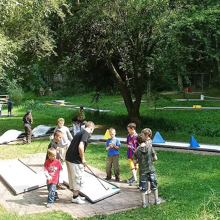 Naturfreundehaus Rahnenhof فندق