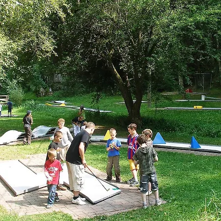 Naturfreundehaus Rahnenhof Ξενοδοχείο