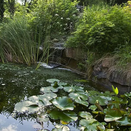 Naturfreundehaus Rahnenhof 2* Carlsberg