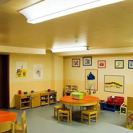 Naturfreundehaus Rahnenhof Hotel