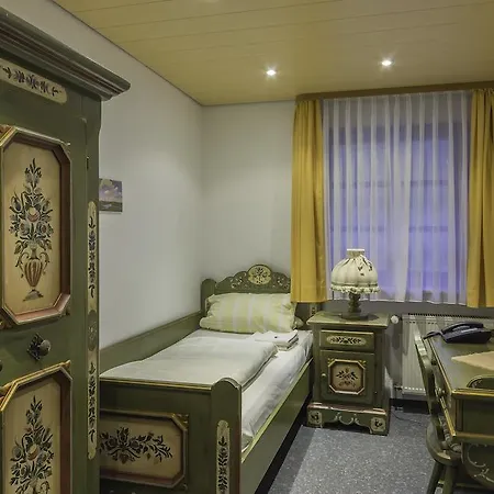 فندق Naturfreundehaus Rahnenhof Carlsberg