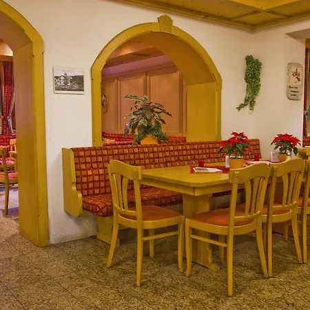 Naturfreundehaus Rahnenhof Hotel Carlsberg