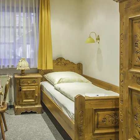 Naturfreundehaus Rahnenhof