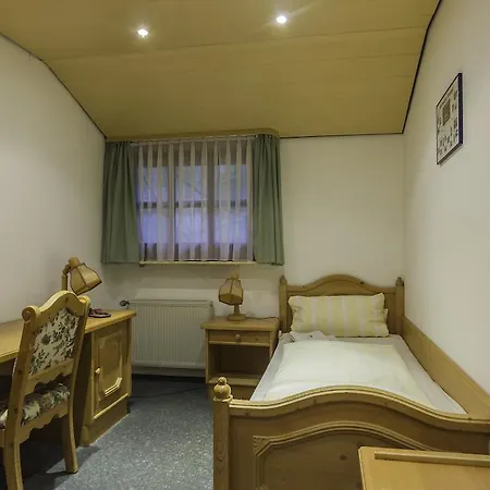 Naturfreundehaus Rahnenhof