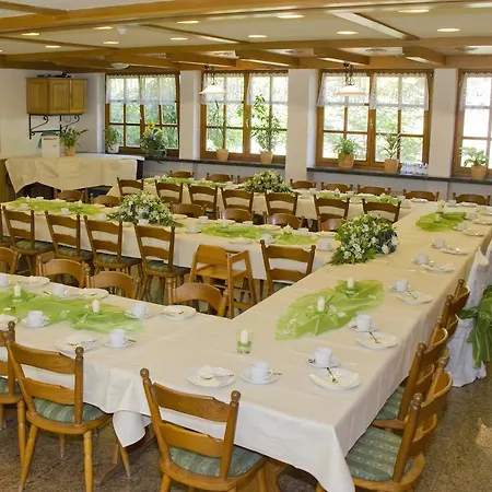 Naturfreundehaus Rahnenhof Szálloda 2*