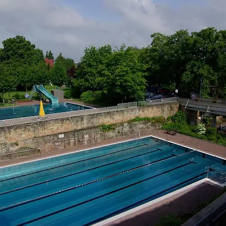 Naturfreundehaus Rahnenhof 2*