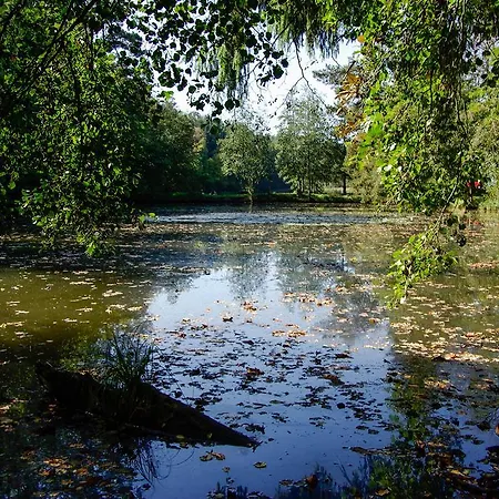 Naturfreundehaus Rahnenhof فندق 2*