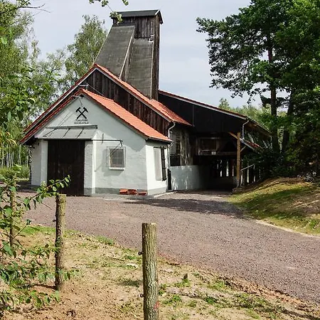 Naturfreundehaus Rahnenhof Carlsberg