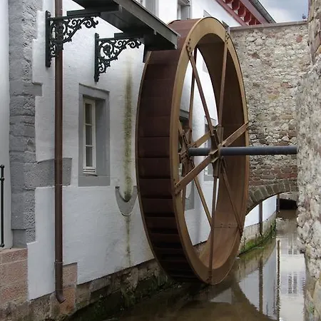 Naturfreundehaus Rahnenhof Hotel 2*