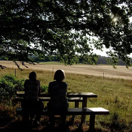 Naturfreundehaus Rahnenhof 2*