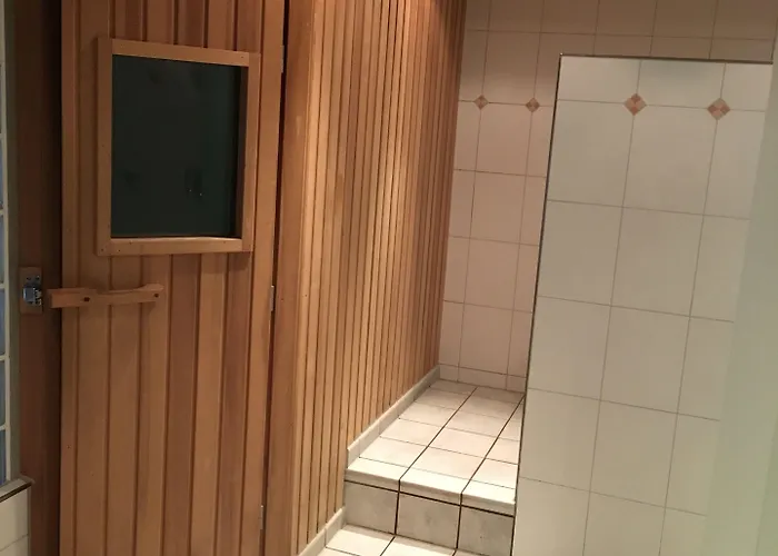 Naturfreundehaus Rahnenhof 2* Carlsberg