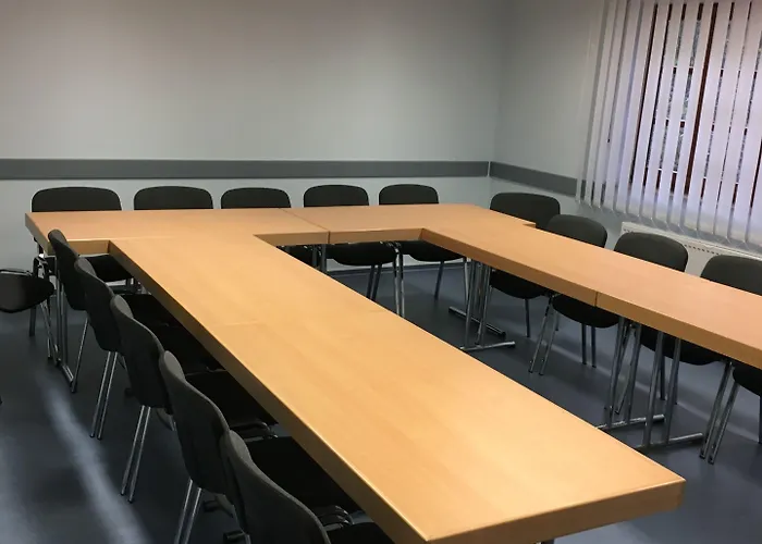 מלון Naturfreundehaus Rahnenhof