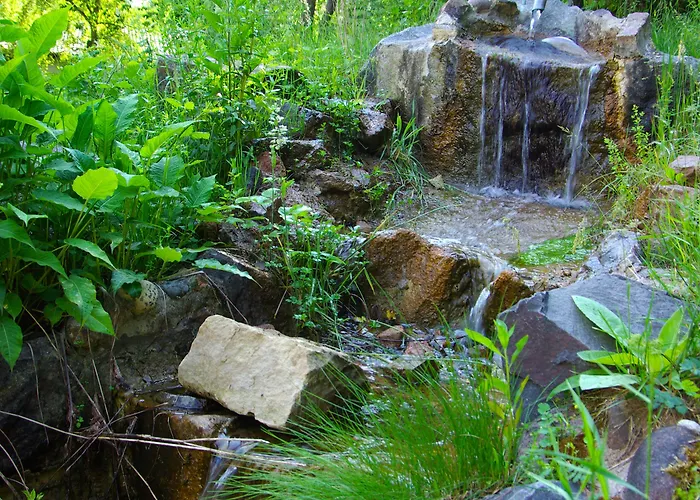 Naturfreundehaus Rahnenhof 2*