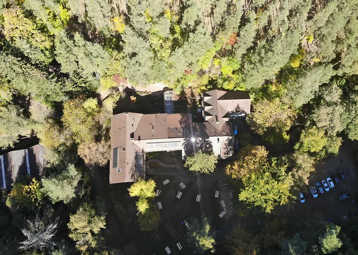 Naturfreundehaus Rahnenhof