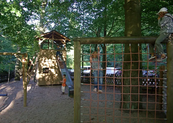 Naturfreundehaus Rahnenhof