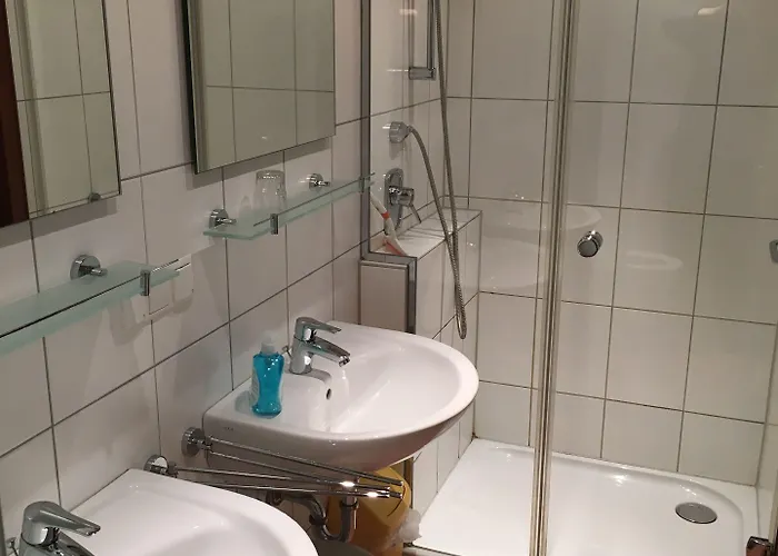 Naturfreundehaus Rahnenhof מלון