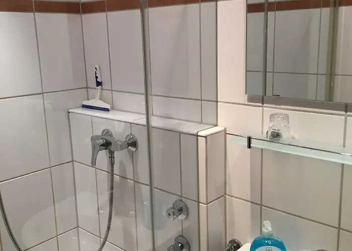 Naturfreundehaus Rahnenhof 2*