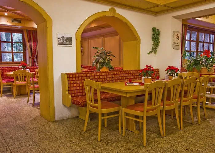 Naturfreundehaus Rahnenhof מלון Carlsberg