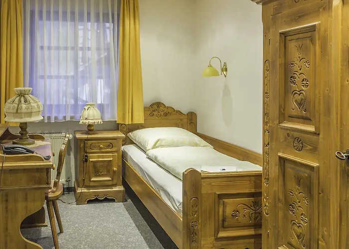 Naturfreundehaus Rahnenhof