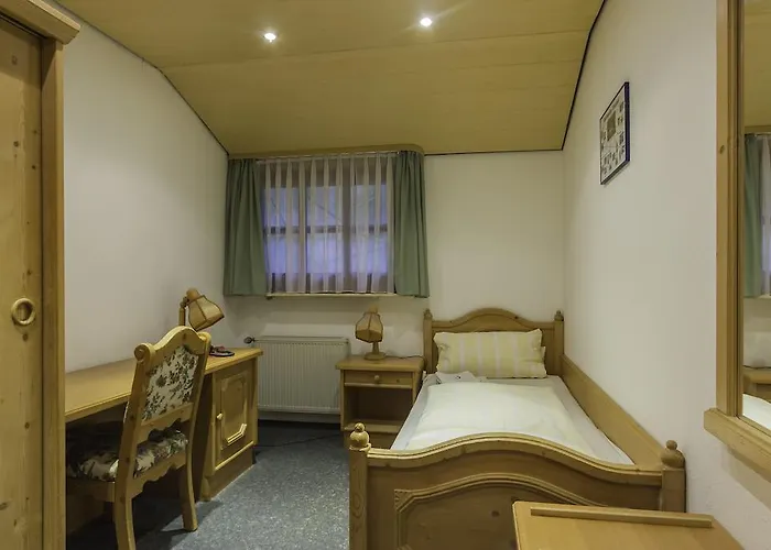 Naturfreundehaus Rahnenhof