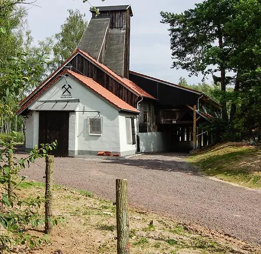 Naturfreundehaus Rahnenhof Carlsberg