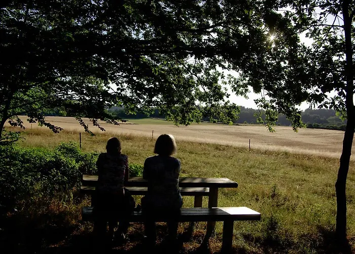 Naturfreundehaus Rahnenhof 2*